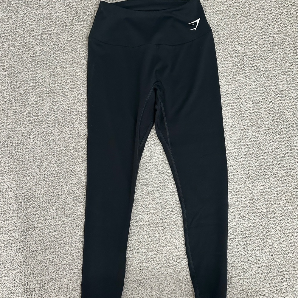 Gymshark Black Leggings